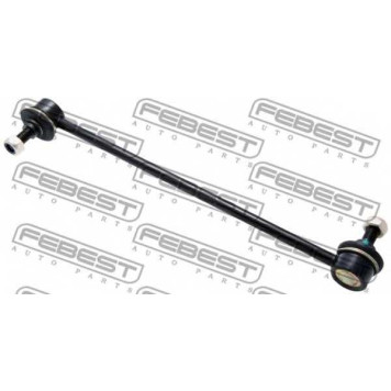 Тяга / стойка стабилизатора FEBEST 0123-204
