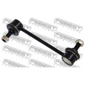 Тяга / стойка стабилизатора FEBEST 0123-220R