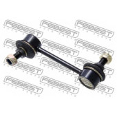 Тяга / стойка стабилизатора FEBEST 0123-302