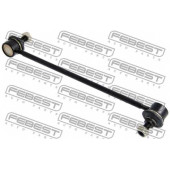 Тяга / стойка стабилизатора FEBEST 0123-331