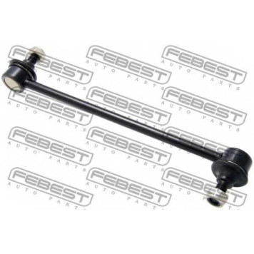 Тяга / стойка стабилизатора FEBEST 0123-480