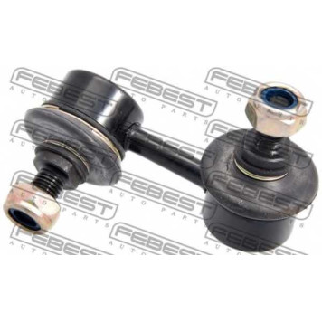 Тяга / стойка стабилизатора FEBEST 0123-882