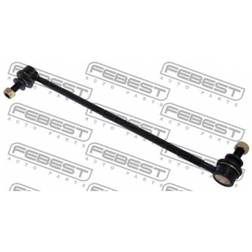 Тяга / стойка стабилизатора FEBEST 0123-ACA30F