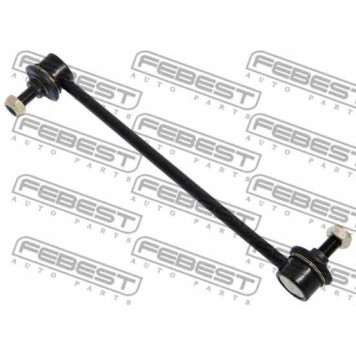 Тяга / стойка стабилизатора FEBEST 0123-ACV40R