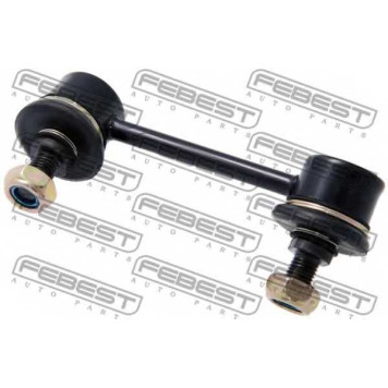 Тяга / стойка стабилизатора FEBEST 0123-ARR