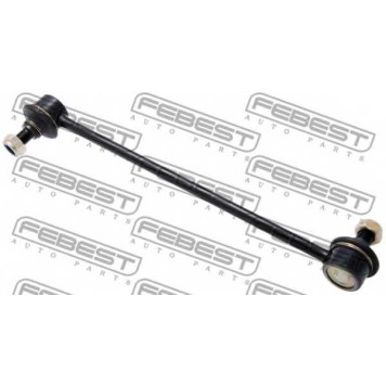 Тяга / стойка стабилизатора FEBEST 0123-AVF