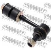 Тяга / стойка стабилизатора FEBEST 0123-AZT270R