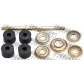 Тяга / стойка стабилизатора FEBEST 0123-CAMF