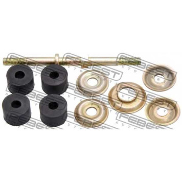 Тяга / стойка стабилизатора FEBEST 0123-CAMF