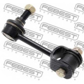 Тяга / стойка стабилизатора FEBEST 0123-CR50FR