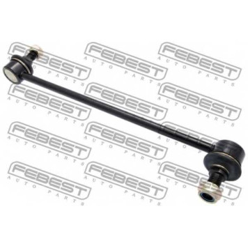 Тяга / стойка стабилизатора FEBEST 0123-FN6