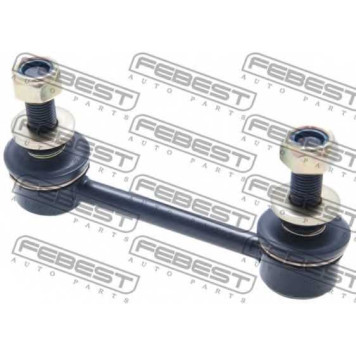Тяга / стойка стабилизатора FEBEST 0123-GGL10LH