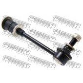 Тяга / стойка стабилизатора FEBEST 0123-GGN15F