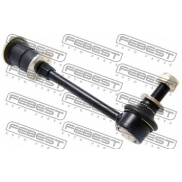 Тяга / стойка стабилизатора FEBEST 0123-GGN15F