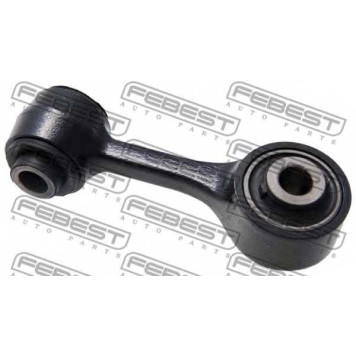 Тяга / стойка стабилизатора FEBEST 0123-GRJ200FL