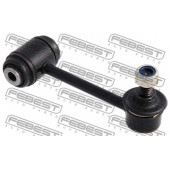 Тяга / стойка стабилизатора FEBEST 0123-GX110R