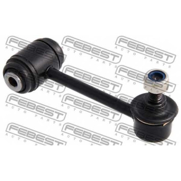 Тяга / стойка стабилизатора FEBEST 0123-GX110R