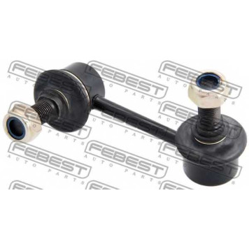 Тяга / стойка стабилизатора FEBEST 0123-KCH10FR