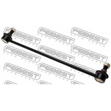 Тяга / стойка стабилизатора FEBEST 0123-KSP90F
