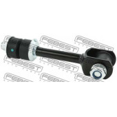 Тяга / стойка стабилизатора FEBEST 0123-LC80R