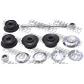 Тяга / стойка стабилизатора FEBEST 0123-NCP150F