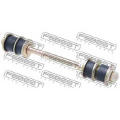 Тяга / стойка стабилизатора FEBEST 0123-NP300F