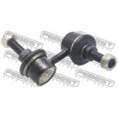 Тяга / стойка стабилизатора FEBEST 0123-QNC20FR