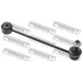 Тяга / стойка стабилизатора FEBEST 0123-QNC25R