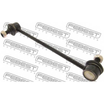 Тяга / стойка стабилизатора FEBEST 0123-SV30R