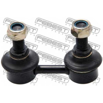 Тяга / стойка стабилизатора FEBEST 0123-SXA10F