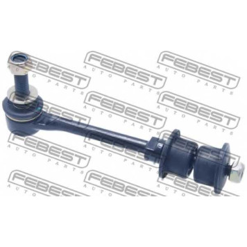 Тяга / стойка стабилизатора FEBEST 0123-UCK40F