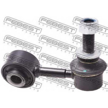 Тяга / стойка стабилизатора FEBEST 0123-UCK65FL
