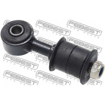 Тяга / стойка стабилизатора FEBEST 0123-UZJ100F