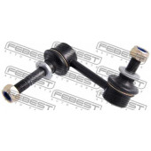 Тяга / стойка стабилизатора FEBEST 0123-X2WDL