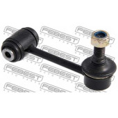 Тяга / стойка стабилизатора FEBEST 0123-XREAR