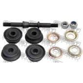 Тяга / стойка стабилизатора FEBEST 0123-YAR