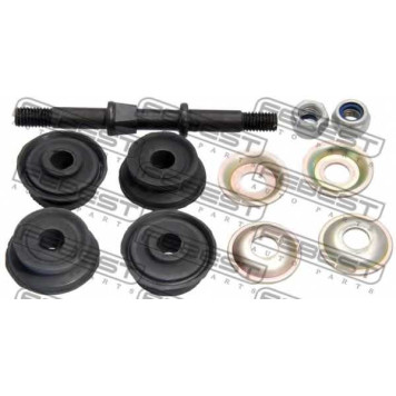 Тяга / стойка стабилизатора FEBEST 0123-YAR