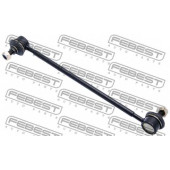 Тяга / стойка стабилизатора FEBEST 0123-ZZT230F