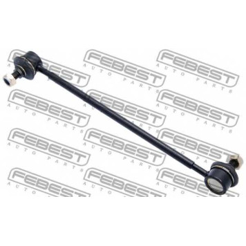Тяга / стойка стабилизатора FEBEST 0123-ZZT230F