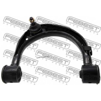 Рычаг независимой подвески колеса FEBEST 0124-234RH