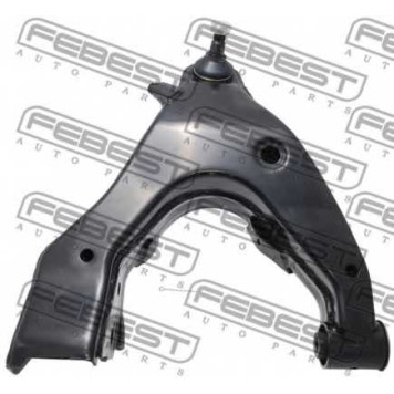 Рычаг независимой подвески колеса FEBEST 0124-333RH
