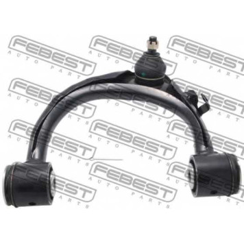 Рычаг независимой подвески колеса FEBEST 0124-334LH