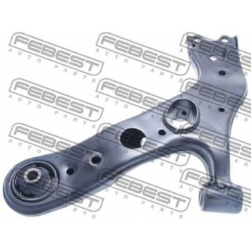 Рычаг независимой подвески колеса FEBEST 0124-ACA30RH