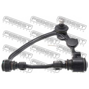 Рычаг независимой подвески колеса FEBEST 0124-CM60LH
