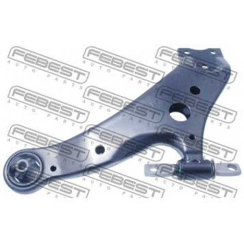 Рычаг независимой подвески колеса FEBEST 0124-GSU40LH