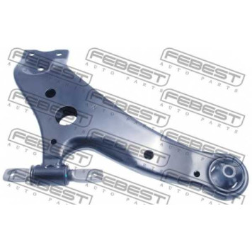 Рычаг независимой подвески колеса FEBEST 0124-GSU40RH