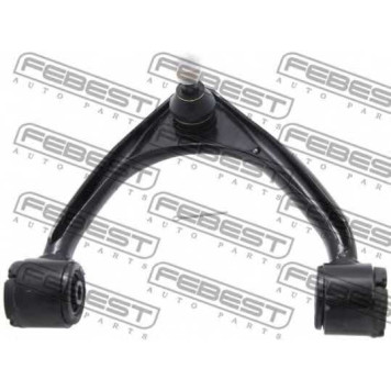 Рычаг независимой подвески колеса FEBEST 0124-GX100RH