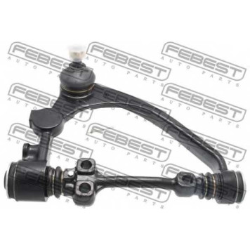 Рычаг независимой подвески колеса FEBEST 0124-KDY281RH