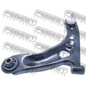 Рычаг независимой подвески колеса FEBEST 0124-KGB10LH