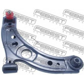Рычаг независимой подвески колеса FEBEST 0124-KGC10RH